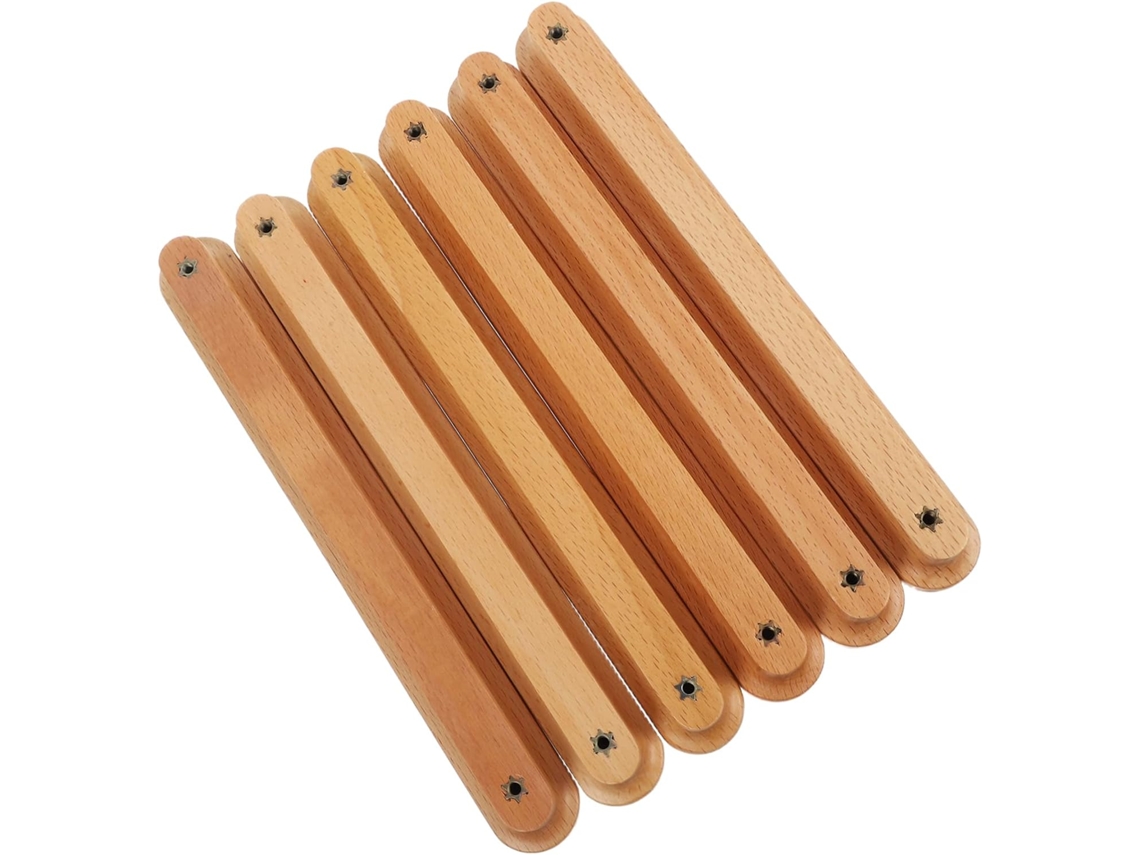 Conjunto De 6 Puxadores Decorativos Para Móveis De Cozinha E Outros Estilos.