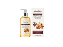 Óleo Nutritivo de Banho com Fragrância Longa