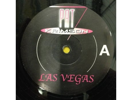 Las Vegas, Pat Krimson Zomta Música