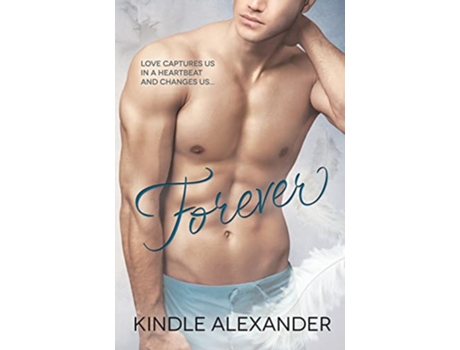 Livro Forever de Kindle Alexander (Inglês)