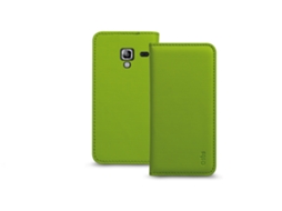 Capa Book Galaxy Ace 2 SBS Verde
