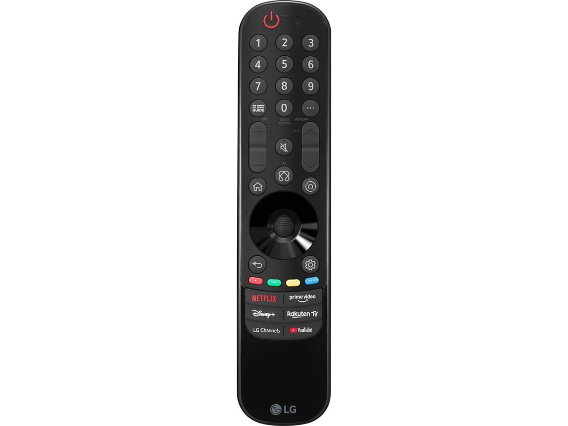 Comando LG AI Magic Remote MG26GB