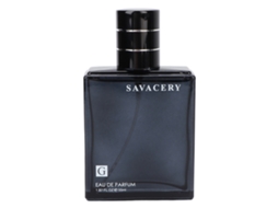 Perfume Para Homem Com Aroma Fino, Refrescante E Duradouro 55ml