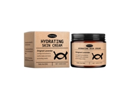 Creme Nutritivo Calmante Pele Ação Rápida