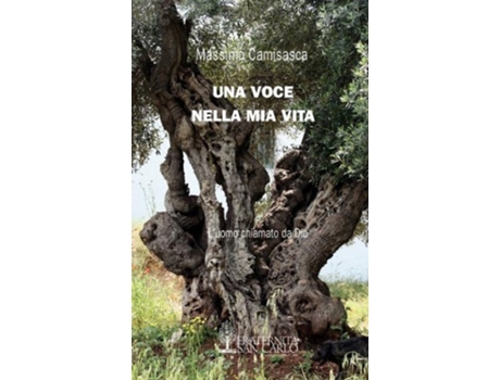 Livro Una Voce Nella MIA Vita Italian Edition de Massimo Camisasca (Italiano)