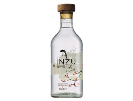 Gin Jinzu