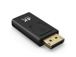 Lurelia Adaptador Displayport Para Hdmi 21,6 Gbps Displayport Hdmi Para Hdmi