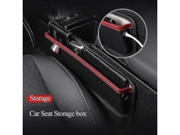 Suporte Automotivo Couro Pu Pu