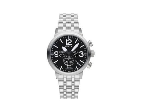 Relógio Masculino WATX Vertical Speed Rwa0227