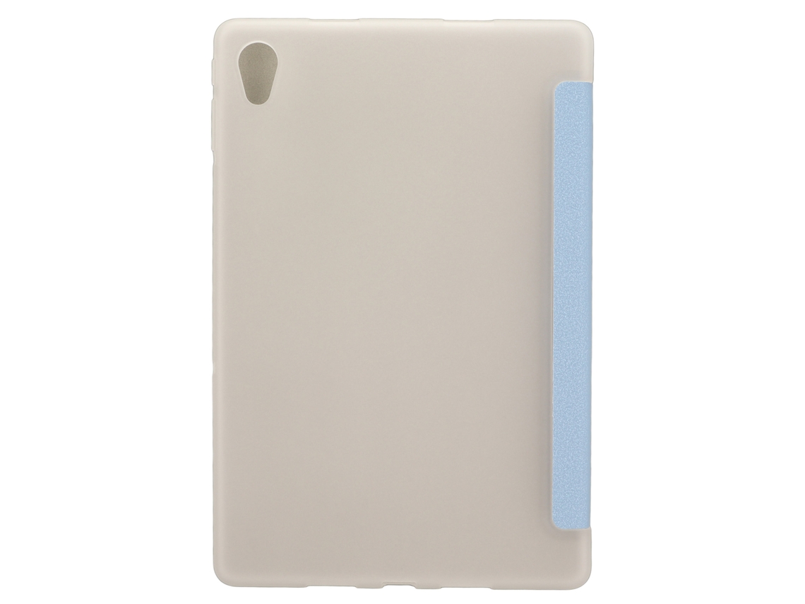 Capa Protetora LAXISCREED M40 Air Azul