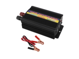 Inversor de Carro 500w 12v Cc para Ca Primerox
