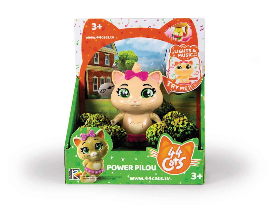 Figura Colecionável SMOBY 180134 (3 anos)