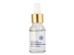 Soro Facial Para Pele - Combate Acne E Tensa Pele