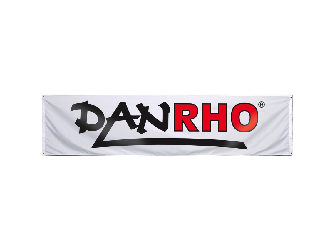 Banner DANRHO