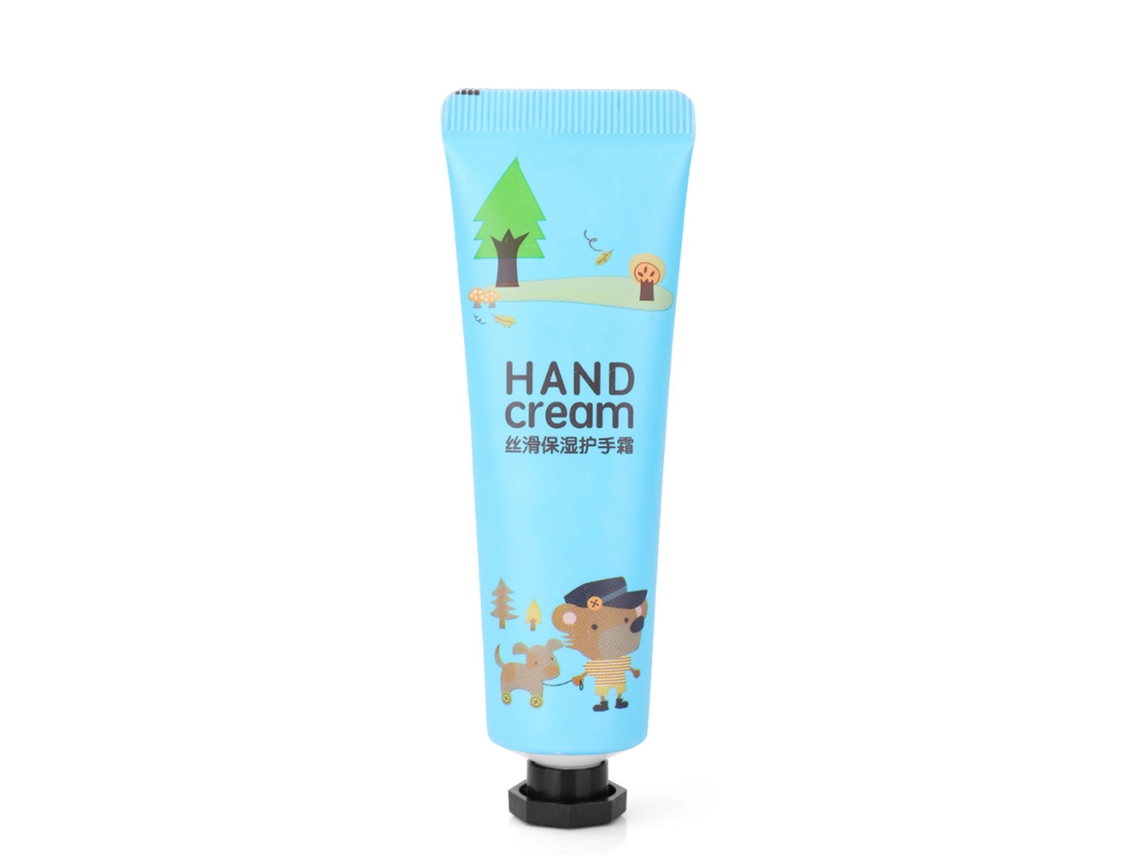 Creme Hidratante Nutritivo Para Mãos
