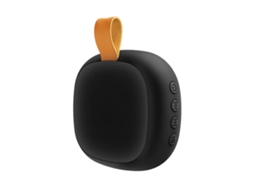 Caixa de Som Bluetooth EOOCOO (baixo Sem Fio, Mini Ao Ar Livre)