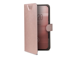 Capa para Smartphone CELLY Wallyonexxxxlpk