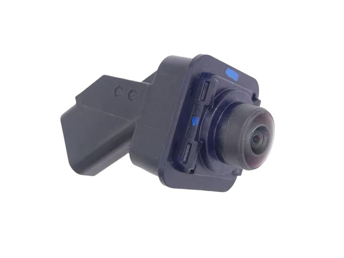 Câmara Frontal HALINUIA Gb5t 19h222 ab para Ford Explorer 2.3l/3.5l 16 18 (sensor de Estacionamento, Visão Noturna)