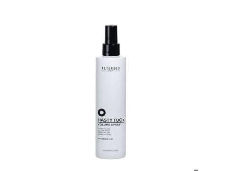 Spray Volumizador Alterego Hasty Too 200ml Spray Volumateur
