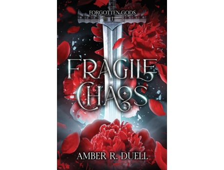Livro Fragile Chaos De Duell, Amber Et Al. (inglês)