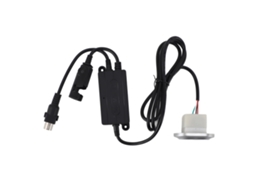Controlador de Voz para Sofá Elétrico LAXISCREED