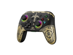Tears Of The Kingdom Game Controller para Nintendo Switch Pro OLED Game Console Gamepads Joystick A Hengjian