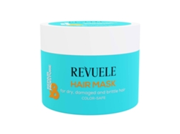 Máscara de Cabelo REVUELE Repair & Moisture (300 ml)