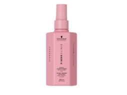 Condicionador Em Spray Vibrancy Da Fibre Clinix 200 Ml. Schwarzkopf