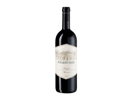 Vinho TENUTA ARGENTIERA Superiore Bolgheri (0.75 L - 1 Unidade)