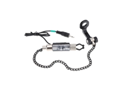 Alarme de Piscada com Led para Pesca de Ferro