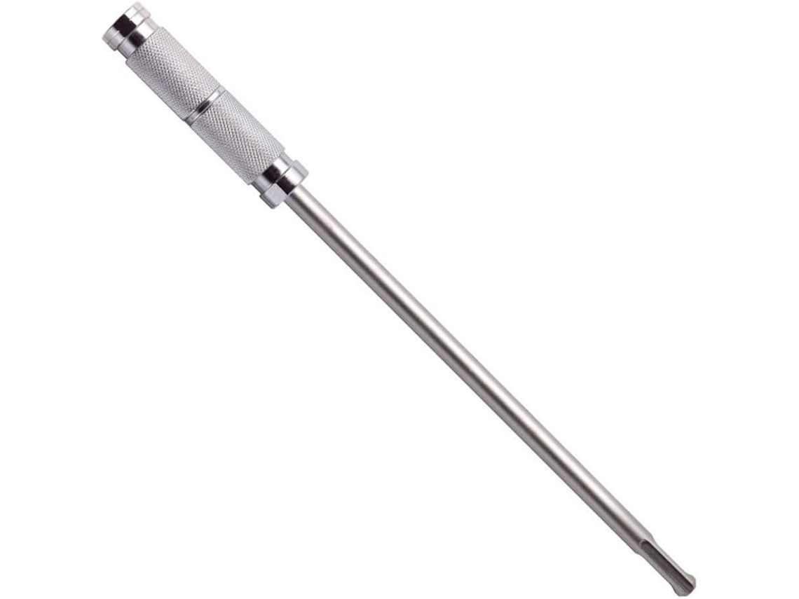Hastes De Extensão Liberação Rápida 260 Mm Para Martelo Rotativo,