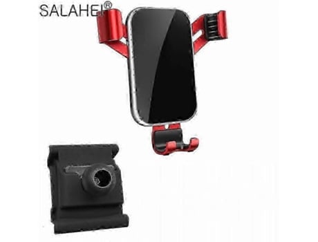 Suporte Para Celular Para Peugeot 5008, Suporte Para Celular No Painel De Ventilação Interna