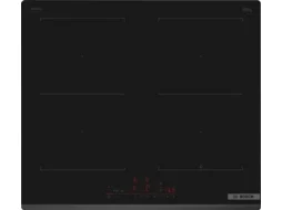 Placa de Indução BOSCH PVQ631HC1E (Elétrica - 59.2 cm - Preto)