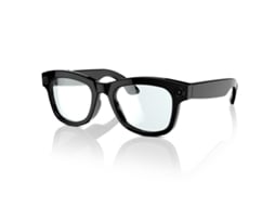 Smartglasses Equipados Com Câmera 5mp 1080p, Reconhecimento De Imagem, Tradução De Ia E Áudio Bluetooth (preto)