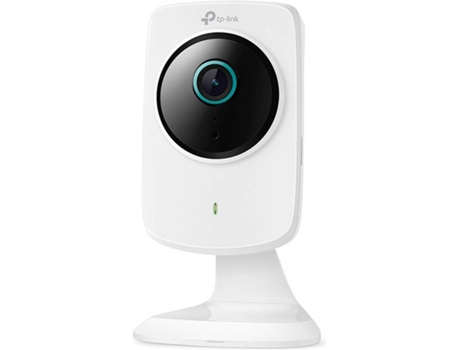 Câmara IP TP-LINK NC260 Branco — Câmara IP | 300Mbp