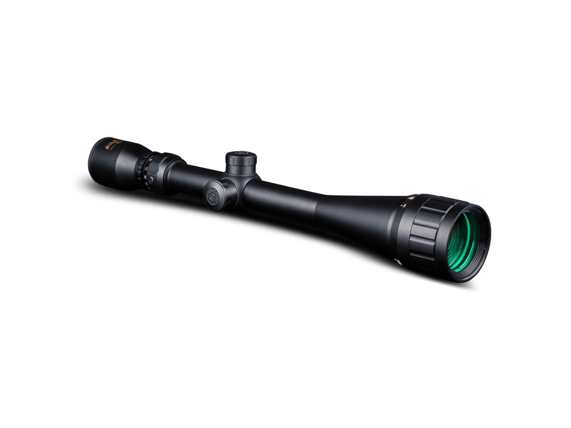 Riflescópio KONUS Pro 6-24 X 44