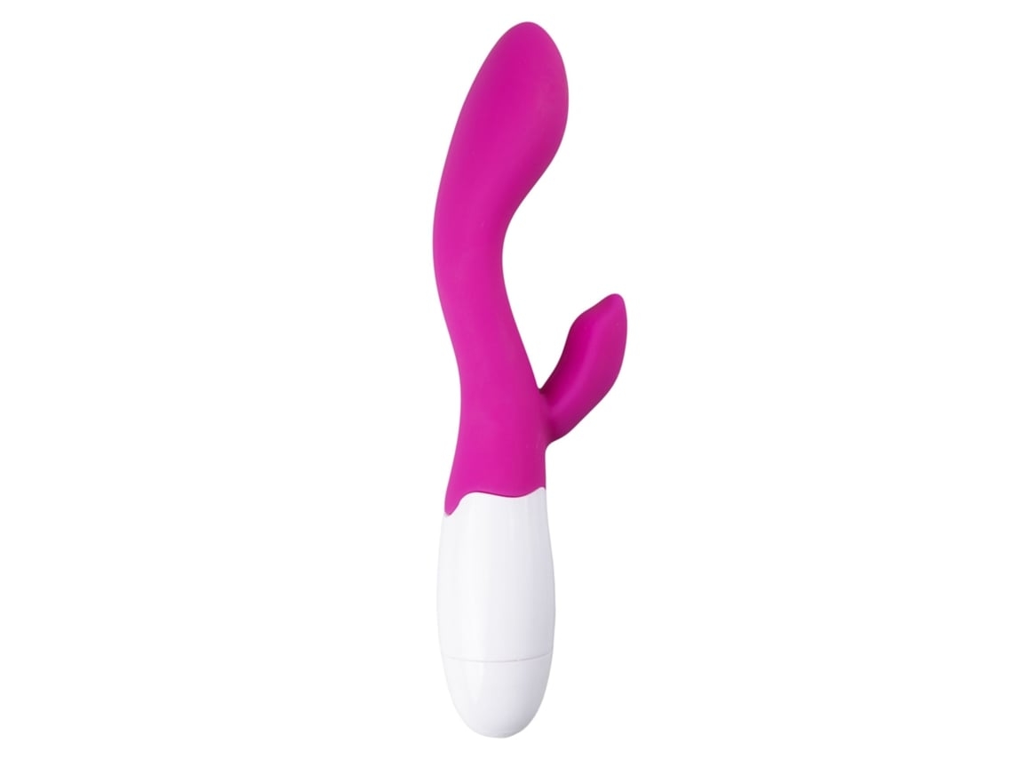 Vibrador Rosa Lily Easytoys* ZYBLSSBB