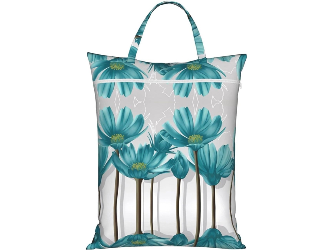 Saco De Roupa Suja Para Viagem, Saco, Para Uso Prático E Funcional