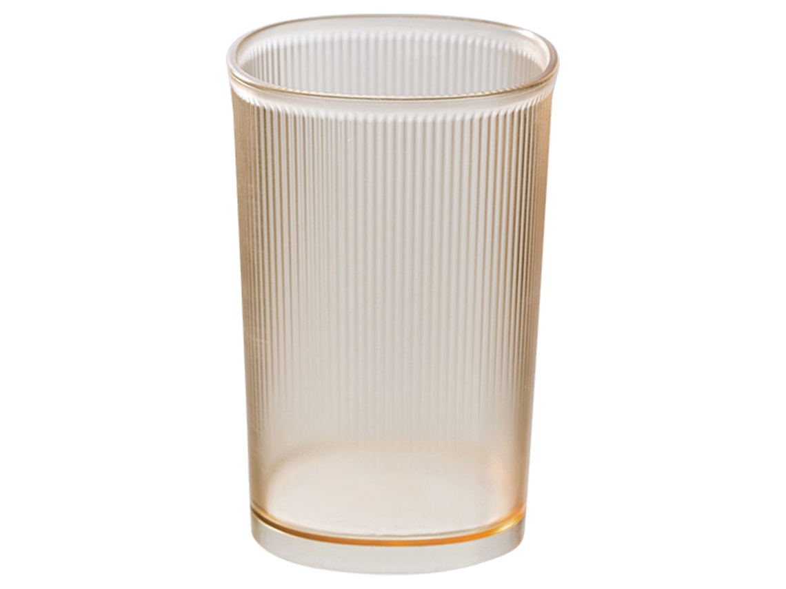 Copinho Transparente Para Enxaguante Bucal Casal Copo Para Escova De Dente Copo De Lavatório