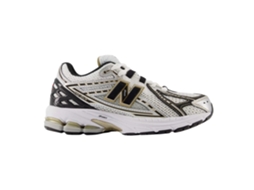Tênis New Balance Jr.