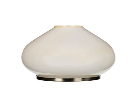 Abajur Active Jet Rita Contemporâneo Design Tecido