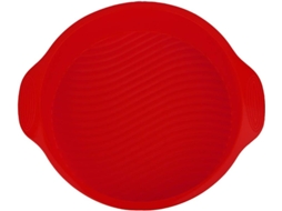 Forma De Silicone Jtlb Para Bolo, Assadeira Redonda, Forma Para Bolo