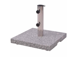 Maison Exclusive - Base Para Guarda-sol Do Granito / 20kg