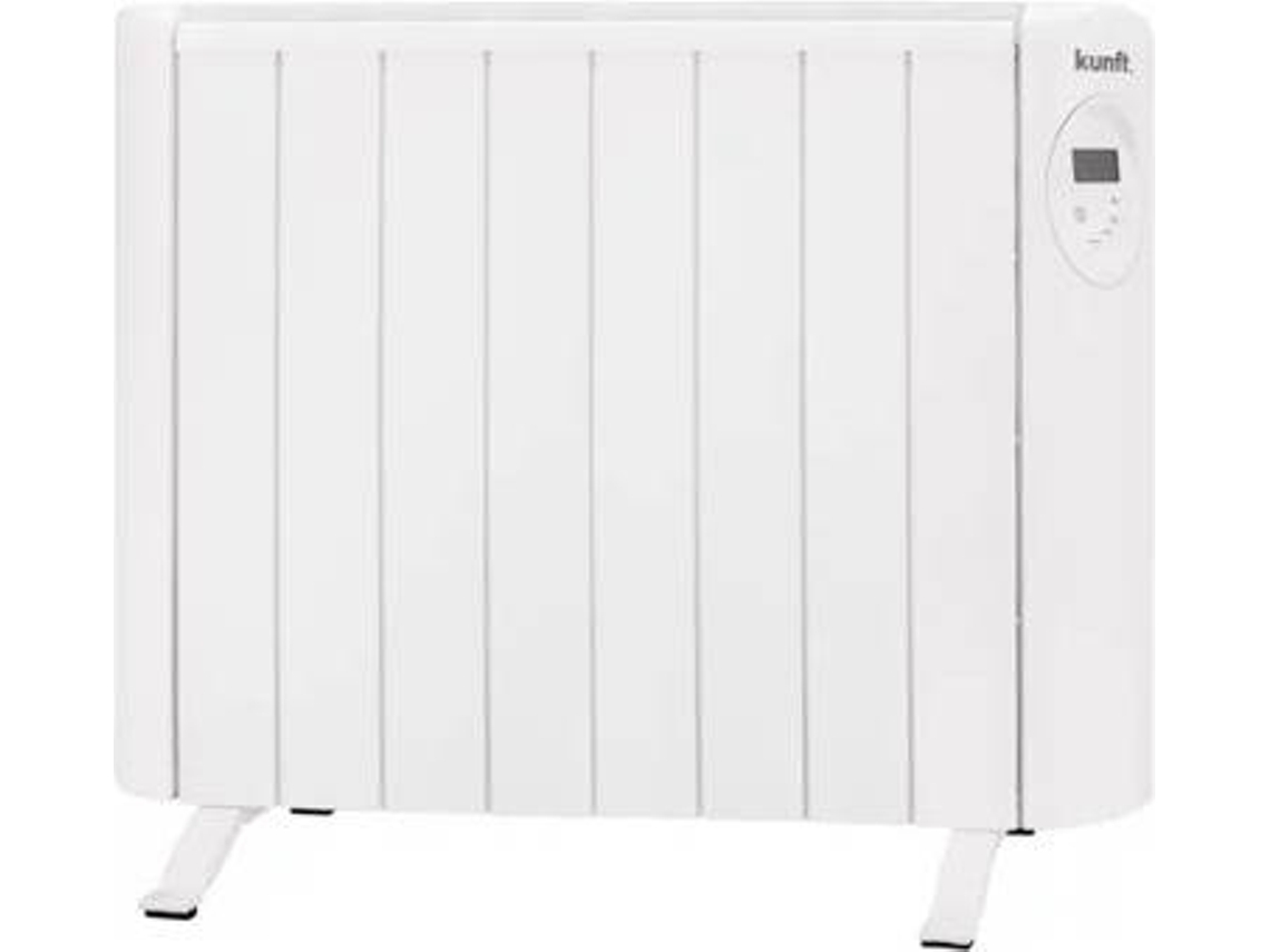 Aquecedor Emissor Térmico KUNFT KTE3782 (Outlet Grade A - 2000 W)