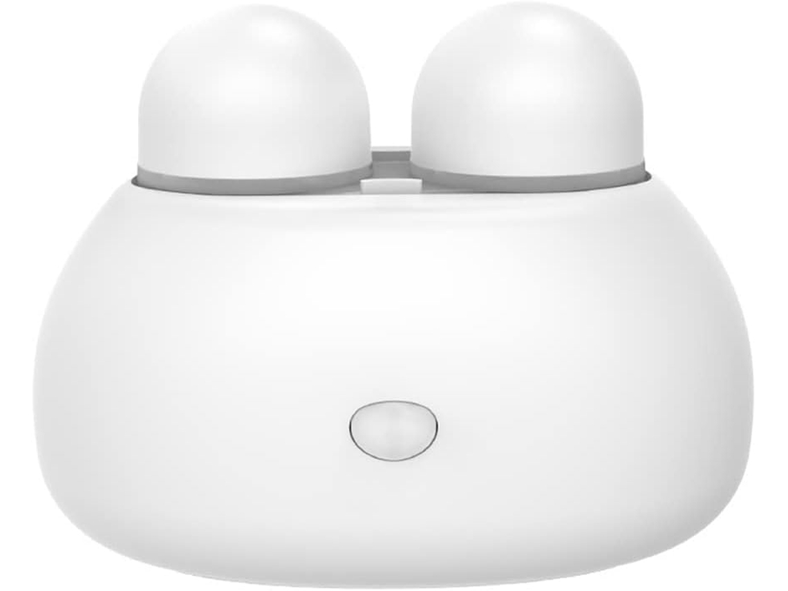 Mini Limpador Ultrassônico Portátil para Lentes de Contato SFUSHOS