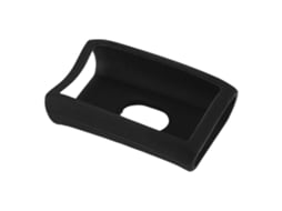 Capa Protetora De Tela Silicone Macio Para Pulseira Inteligente