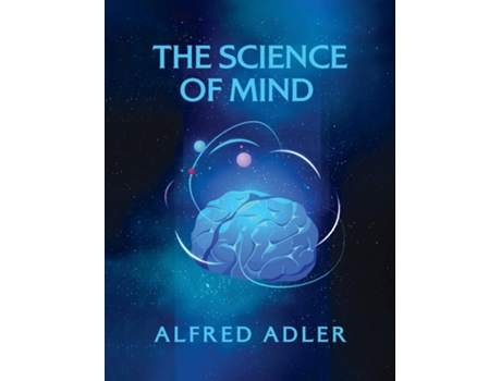 Livro Science of Mind Hardcover de Ernest Holmes (Inglês)