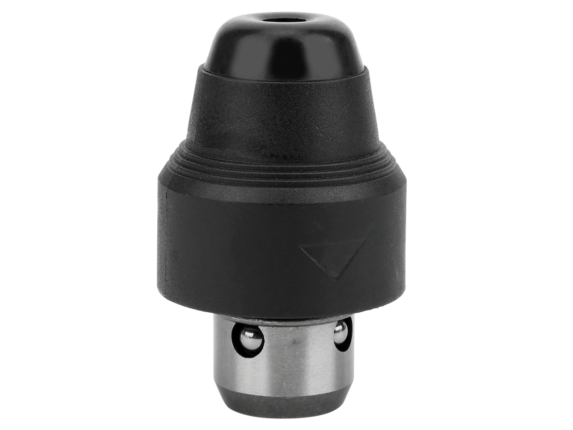 Mandril De Troca Rápida Para Furadeira Elétrica 2-pit 2-fenda Para Martelo Elétrico Gbh2-26dfr/28dfv/4-32dfr