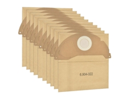 Sacos Para Aspirador De Pó Compatíveis Com Wd2 Mv2 2.200 Wd2250 A2004 A2054 A2099 6.904 322.0, Aspiradores Pó. Tuotuo