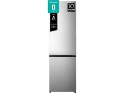 Frigorífico Combinado HISENSE RB440N4ACA (Outlet Grade C - No Frost - 201.7 cm - 336 L - Inox)